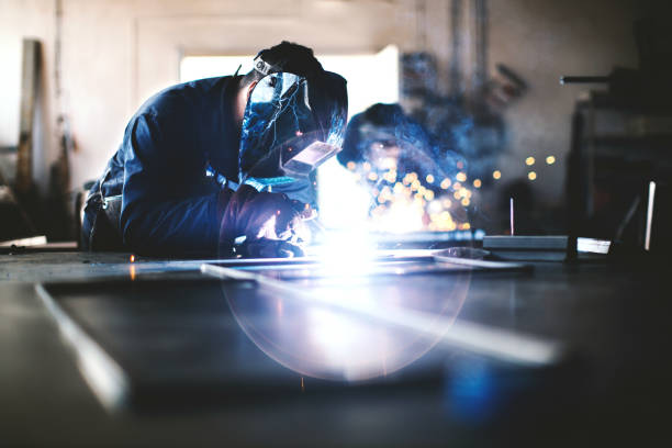 Affordable Welder Services in Bessemer, AL