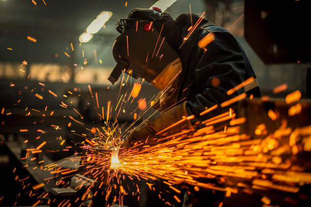 Best Automation and Robotic Welding in Bessemer, AL