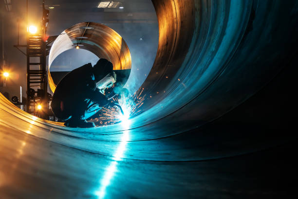 Best Maintenance and Repair Welding in Bessemer, AL