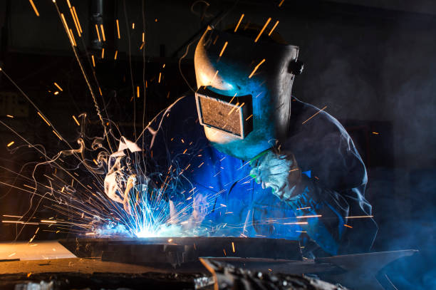 Best Pipe Welding in Bessemer, AL
