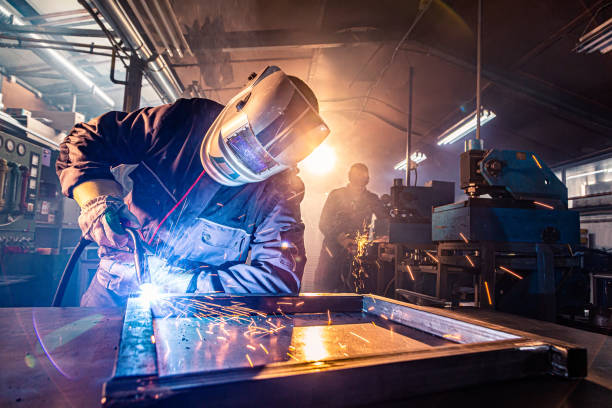 Best Automotive Welding in Bessemer, AL