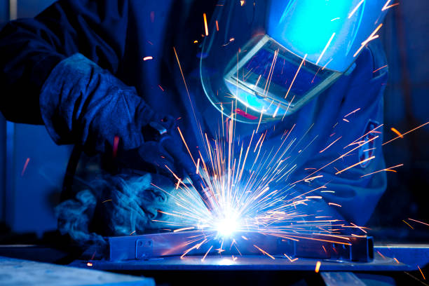 Best Structural Steel Welding in Bessemer, AL