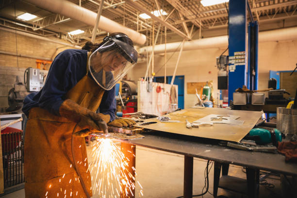 Professional Welder & Metal Fabrication in Bessemer, AL