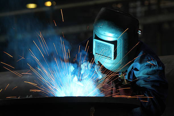 Best Aerospace and Defense Welding in Bessemer, AL