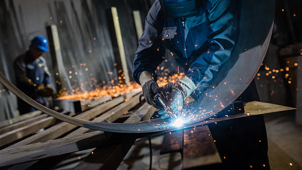 Affordable Welder Services in Bessemer, AL