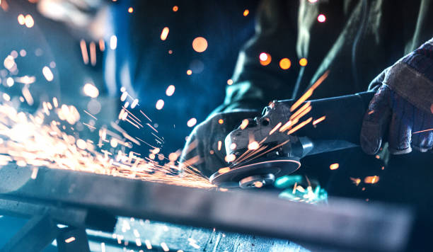Best Structural Steel Welding in Bessemer, AL